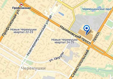 Посмотреть подробнее на Яндекс-карте