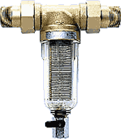 Фильтр Honeywell Miniplus для очистки воды