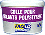  Semin Colle Pour Isolants Polystyrine  